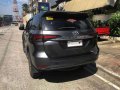 For Sale/Swap 2017 Toyota Fortuner 4x2 TRD Edition-6