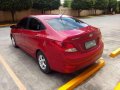 2013 Hyundai Accent automatic FOR SALE-1