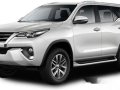 Toyota Fortuner V 2018 for sale-10