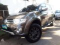 2013 Mitsubishi Montero Sport for sale-1