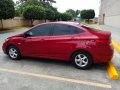 2013 Hyundai Accent automatic FOR SALE-0
