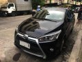 2015 Toyota Yaris G Automatic FOR SALE-6