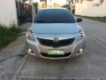 SELLING 2013 TOYOTA Vios J limited edition-0