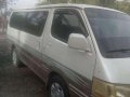 2003 Toyota Hiace - Asialink Preowned Cars-7