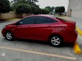 2013 Hyundai Accent automatic FOR SALE-6
