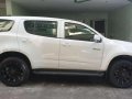 2016 Chevrolet Trailblazer Lt FOR SALE-2