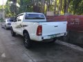 Toyata Hilux 2008 for sale-2