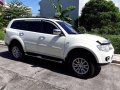 2012 Mitsubishi Montero GLS V Automatic Diesel-1