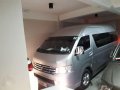 Foton View Traveller Van 18 seater customized 2018 model-6