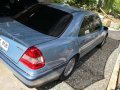 Like New Mercedes Benz W202 C220 for sale-2