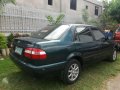 Toyota Corolla 2001 for sale-9