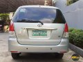 2009 Toyota Innova V (Gas) - 2.0vvti engine - Automatic-8