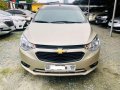 2017 Chevrolet Sail for sale-5
