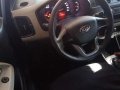 Kia Rio 2013 Manual transmission 1st owner-3