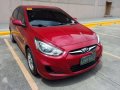 2013 Hyundai Accent automatic FOR SALE-3