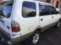 Isuzu Crosswind 2002 for sale -0