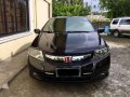 Honda City 1.3 i-VTEC Loaded 2009 Model-2