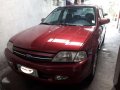 Ford Lynx ghia MT 1999 FOR SALE-0