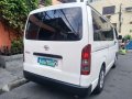 For Sale! 2014 Toyota Hiace Manual Transmission Diesel Engine-4