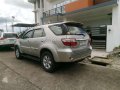 2006 Toyota Fortuner V 3.0 D4D 4x4 matic trans-10