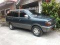 1999 Toyota Revo Glx 2.4 Diesel Manual Trans-11