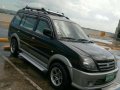 2010 Mitsubishi Adventure For Sale-1