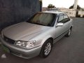 For sale Toyota Corolla gli lovelife 1998 model automatic-3