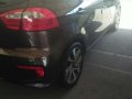 2015 Kia RiO 1.5L engine automatic hatchback-3