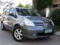 Nissan Livina 2009 for sale-10