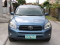 Toyota Rav 4 2007 4x2 AT Gasoline 3rd Gen F-3