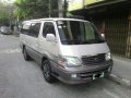 Toyota Hiace 2005 for sale-10