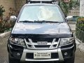 2017 Isuzu Sportivo X for sale-1