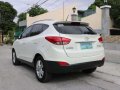 2011 Hyundai Tucson GLS AT GOOD AS NEW-5