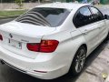 BMW 328i Sport Line 20Tkms AT 2014 Local Purchased-5