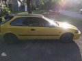Honda Civic EK3 Hatch FOR SALE 1996-8
