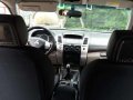 Mitsubishi Strada 2010 for sale-1