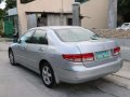 2005 Honda Accord Automatic FOR SALE-7