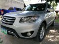 Hyundai Santa Fe 2012 for sale-0