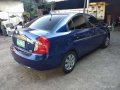 For sale Hyundai Accent CRDi 2008-1