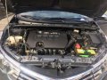 Toyota Altis 2014 FOR SALE-4