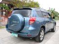 Toyota Rav 4 2007 4x2 AT Gasoline 3rd Gen F-4