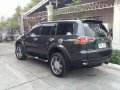 Mitsubishi Montero Glx V 2012 Limited Edition FOR SALE-2