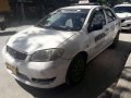 Taxi TOYOTA Vios 2005 model Registered 5yrs francise pa.-1