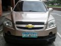 Chevrolet Captiva 2011 for sale-3