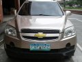 Chevrolet Captiva 2011 for sale-0