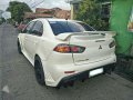 2011 Mitsubishi Lancer for sale-2