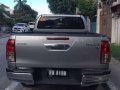 2016 Toyota Hilux G MT for sale-3