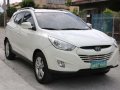 2011 Hyundai Tucson GLS AT GOOD AS NEW-3