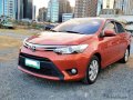 2014 Toyota Vios for sale-1