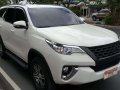 2017 Toyota Fortuner for sale-1